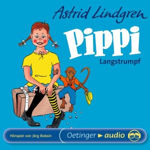 Alles von Pippi Langstrumpf Hörbuch